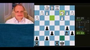 Вот вам и Толичек! Чудо какое то! | Гуру шахмат против TOLECek