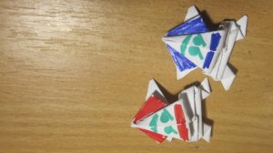 какая лягушка прыгнет дальше