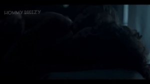 The Boarding School: Las Cumbres / Kiss Scene _ Adele & Rita (Francisca Aronsson & Daniel A. Rubio)