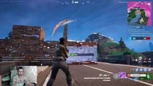 Стрим по Fortnite #fortnite #epicgames #stream #streamer #gaming #gamer #gamers #фортнайт #стрим