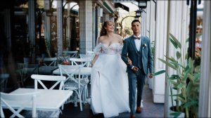 Свадебный Ролик