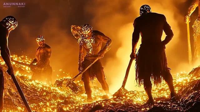 АННУНАКИ и Вера в Одного Бога