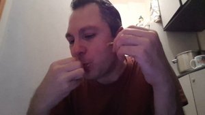 MUKBANG. КУШАЮ КУРИЦУ ГРИЛЬ