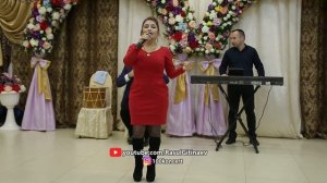 10 Аминат Ибиева – «Акушинка»