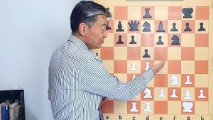 5)  7-я / 8-я / 9-я 
      партия 
  матча за мировое первенство, Сингапур,2024г.
  Обзор.