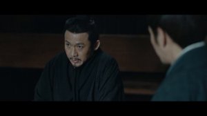 Ветер из Лунси 1 сезон 16 серия