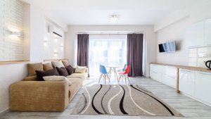 ЖК Посейдон апартаменты 142 | Квартира у моря | Аренда Сочи | Снять квартиру в Сочи | Мамайка | 2020