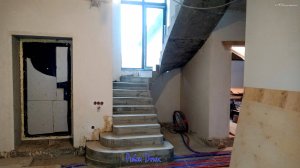 2 ноября 2021 год.Тульская область, деревня Крюково, Коттеджный посёлок "Бушово".