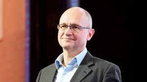 Кириенко заявил о важности воспитания патриотизма в детях