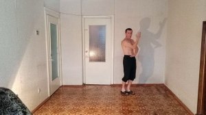 Урок 543. Обучение ВИН ЧУН.