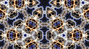 Футажи! Видеофон-футаж С Новым Годом! Новогодняя сказка 4 от Киностудии Мудрого Кота Тимофея!