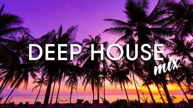 Mega Hits 2025 🌱 Лучшее в Vocal Deep House 🌱 Летний Музыкальный Микс 2025