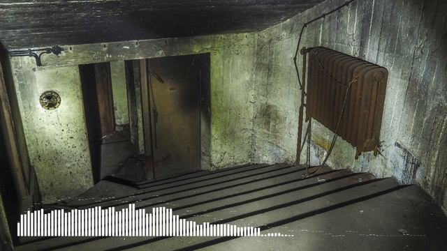 Dark Atmospheric Dub Techno Mix - deep and heavy