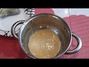 Пробую ГОМОГЕНАТ.