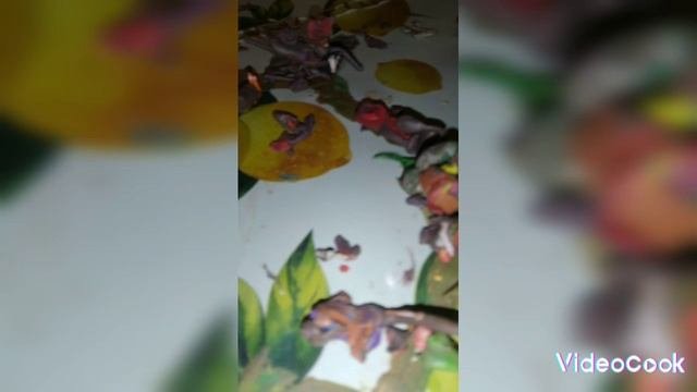 стальные монстры 3 сезон 3 серия