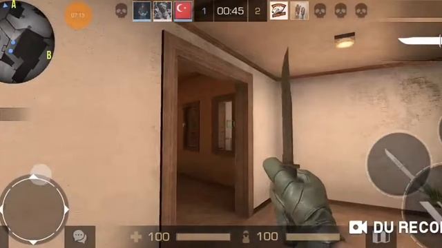 STANDOFF 2. Я СТАЛ НУБОМ смотреть онлайн