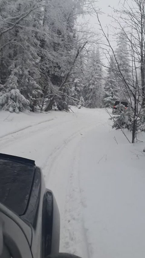 #4×4 #сезонконтентаRUTUBE