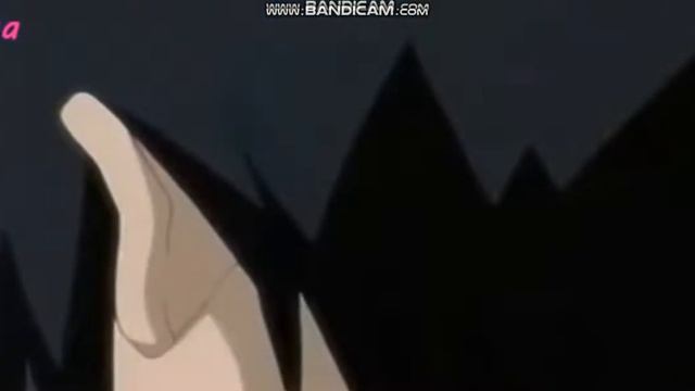 Сакура и Саске