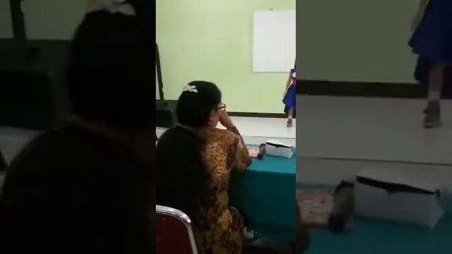 Juara 2 FLS2N 2018 penyanyi solo tingkat kecamatan. ESTER DINANTI NABABAN NAB VOICE смотреть онлайн