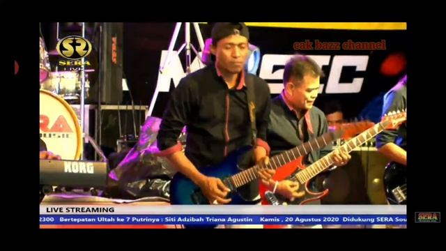 SERA CHEK SOUND  terbaru agustus 2020..!!! SAHABAT ipung sera