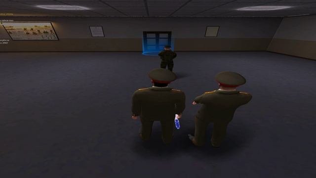 призыв 1