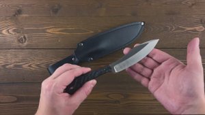 Канадец карбон