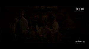 Сто лет одиночества. Озвученный трейлер первого сезона.