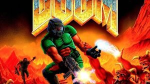 Прохождение DOOM(1993)