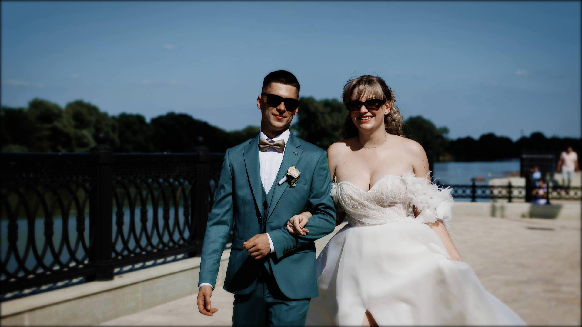 Свадебный Фильм