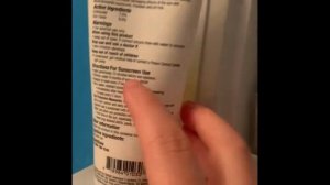 Image Sunscreen Review As An Esthie