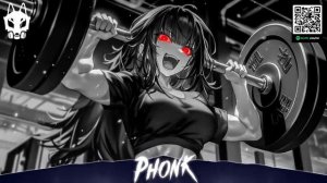 THE BEST GYM PHONK 2024 ※ BEST PHONK MUSIC PLAYLIST ※ AGGRESSIVE, DRIFT ※ Фонк 2024 #086