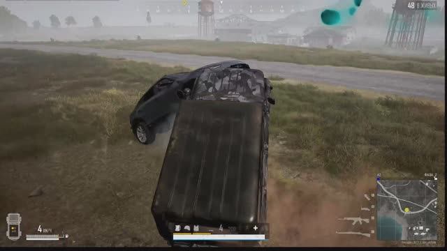 ПАБГ