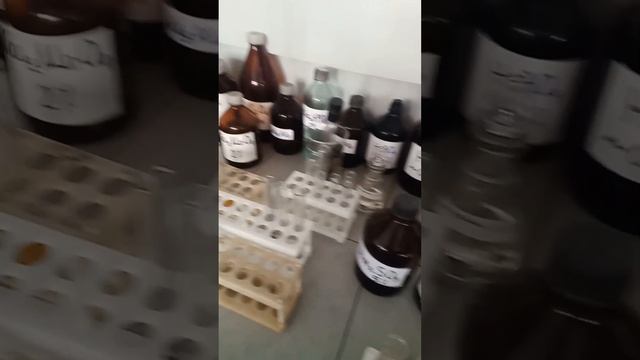 Как отличить карбонат ион от сульфита? Вопрос из ЕГЭ по химии. смотреть онлайн