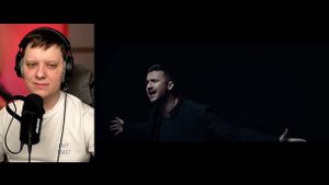 Scream - Eurovision 2019 ( Russia ) | Реакция на Sergey Lazarev