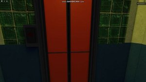 ЛИФТ СТРОММАШИНА 1966 ГОДА В ROBLOX!