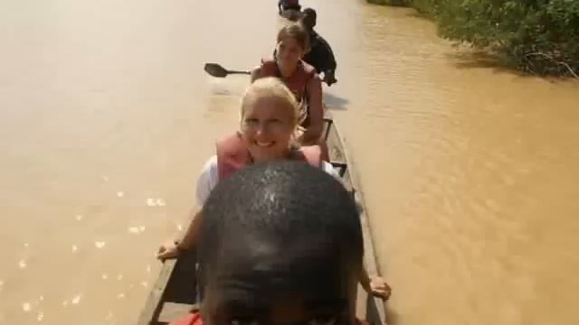 World StartUp Cup BraveHearts Expeditions смотреть онлайн