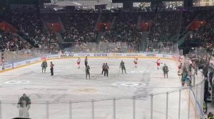 Ак Барс - Куньлунь