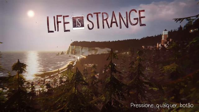 Life Is Strange | Dynamic/Music Menu | XBOX ONE X смотреть онлайн