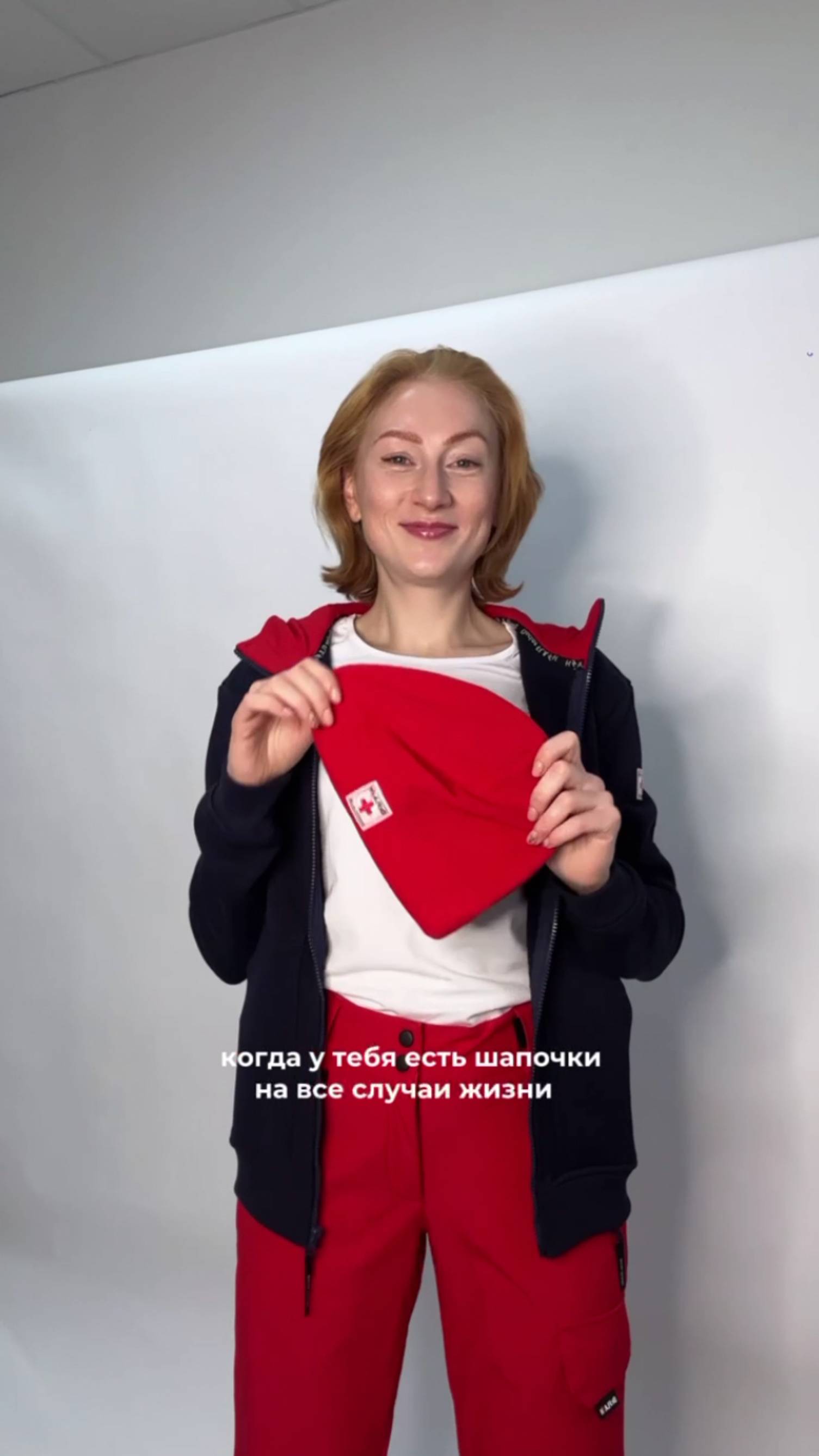 Заходи к нам за красивыми шапочками)