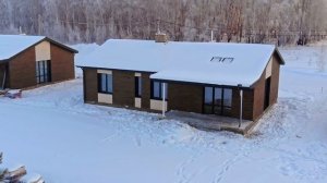 LatenMax с облицовочным кирпичем.