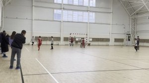 ФК Суворов-Сокол(Новошахтинск) 
3:6
07.12.2024
Второй тайм