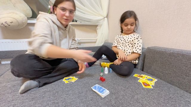 Играем в барабашку👻 Игра🔝 смотреть онлайн