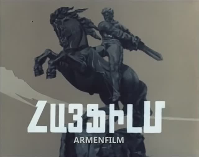 Урок 1987. Мультфильм для взрослых