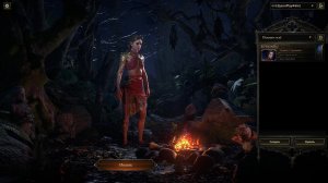 Стрим Path of Exile 2 (за чародейку)