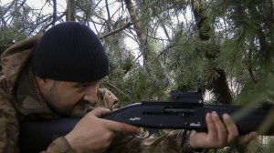 Уникальная охота на тетеревов | Такого еще не было | Весна 2019