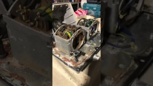 Компрессоры Secoh EL-200W с неисправностями. Отчет клиенту