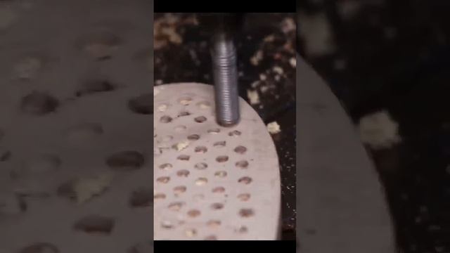 Как делают щётки