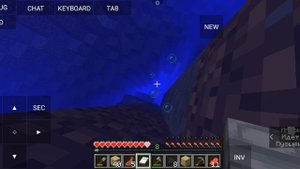 майнкрафт на телефоне