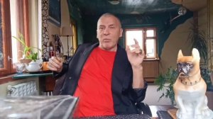 Имприматур! -   весело и громко провозгласил Глот. Дух79