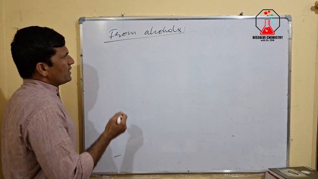 prep of allyl halide |Finklestein reaction |swarts method |NEET& JEE |dissolve chemistry|